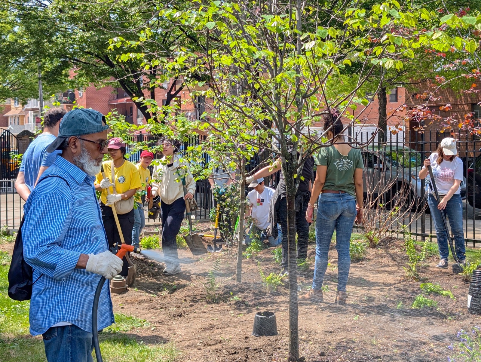 Spring 2026 Garden Season Is Here