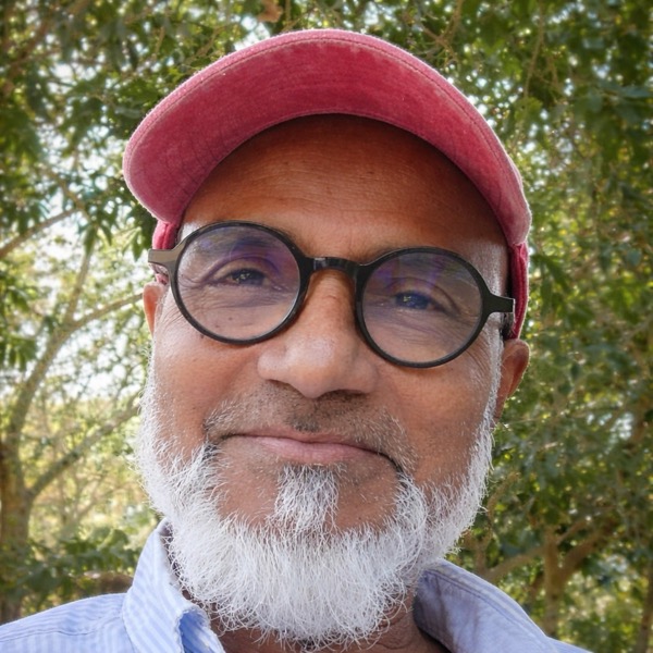 Mahmudur "Mo" Rahman