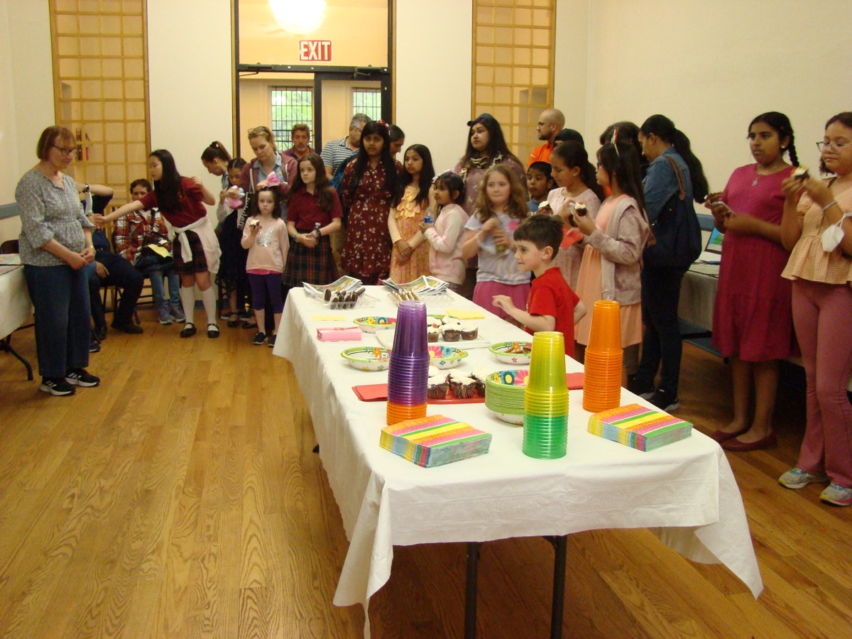 Annual Children's Art Contest