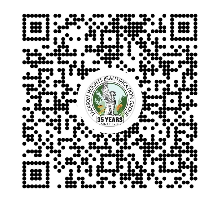 Venmo QR Code
