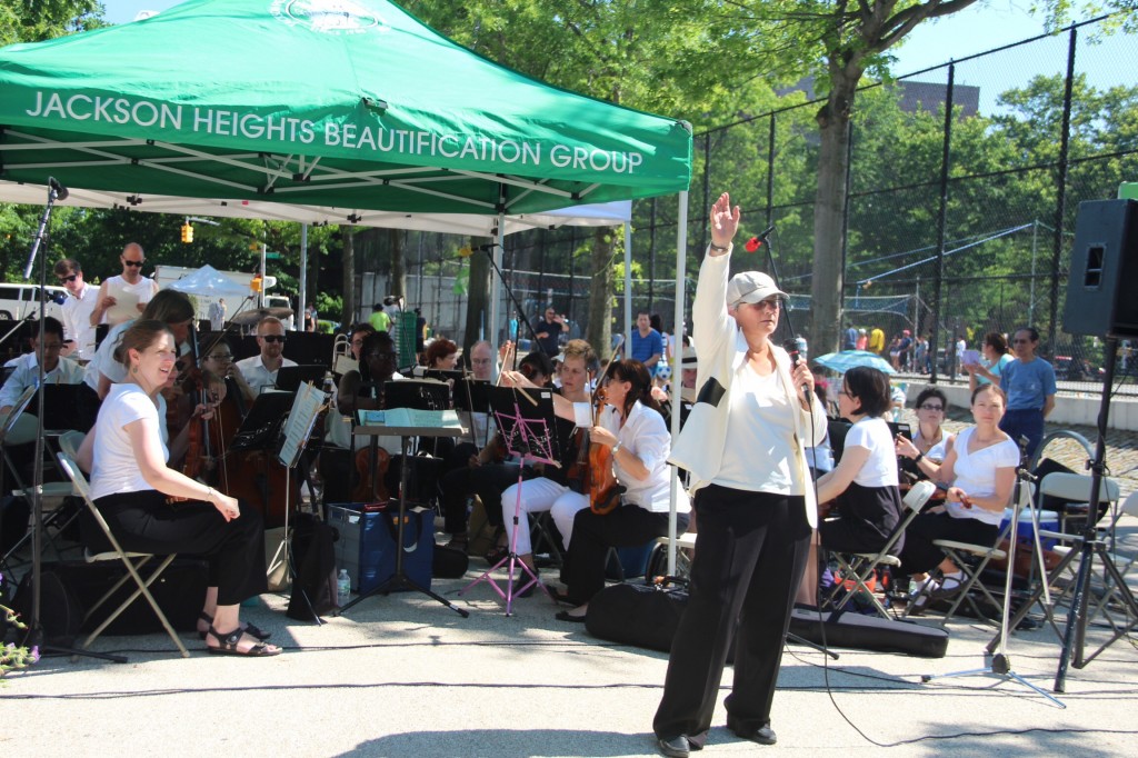 Jackson Heights Orchestra